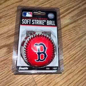 Boston Baseball